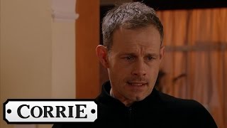 Coronation Street - Nick Is Haunted By His Past screenshot 3