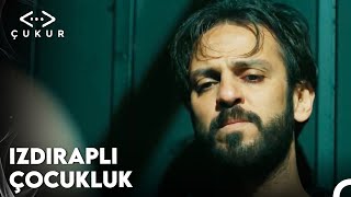 Vartolu Sadettin, İdris'e Her Şeyi Anlattı - Çukur 20. Bölüm