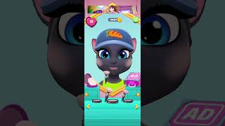 #tileshopunity #talkingtomesayang #talkingtom