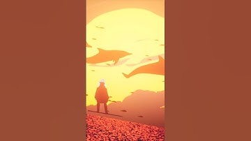 A New Journey Game in 2025? #videogames #gaming #indiegame #whattoplay #ps5 #journey #pcgaming