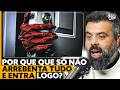 FENOMENOS ASSUSTADORES que JÁ TEM PROVAS REAIS de EXISTÊNCIA
