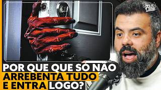 FENOMENOS ASSUSTADORES que JÁ TEM PROVAS REAIS de EXISTÊNCIA