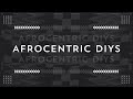 DIY ethnic jewelry, Unique cross to gift or elevate your home décor &amp; Mud cloth inspired Easter eggs