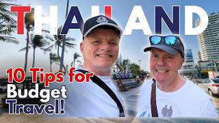 Thailand Budget Travel 2026: 10 Tips to Save Money (7-Eleven, Bartering & Beer!)