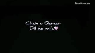 Jab se Juda Tujhse Jiya WhatsAppstatus Remix