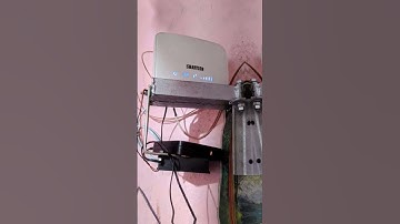 SetUp Openwrt Part 31 #stbopenwrt #openwrt #setup #hg680fj #b860h #hg680p #daloradius