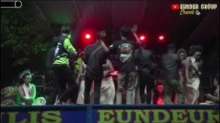 BERAT MEDLEY REGANG PANGHALANG,DUA RASA || BAJIDORAN EUNDEUR GROUP IRAMA MUSIC JAIPONG BAJIDOR