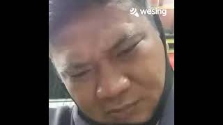 Download Lagu Sendiri ( kukembali ) #sangalang cover vocal by @userkahariandre5226 MP3