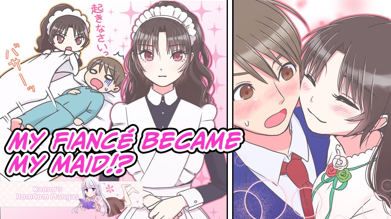 [Manga Dub] I helped the company president’s daughter when she was in trouble... [RomCom]