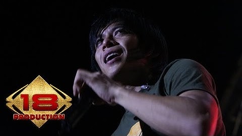 Peterpan - Tak Bisakah (Live Konser Sumedang 11 November 2007)