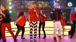 Austin And Ally Intro Fanmade Season 4