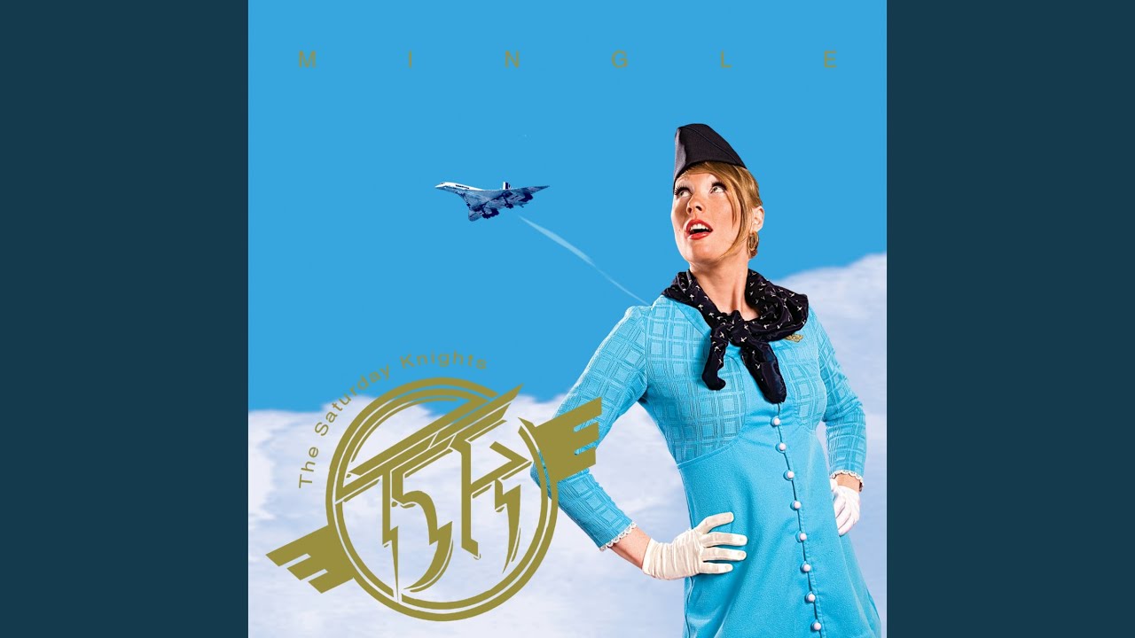 Foreign Affairs – The Saturday Knights
