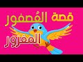 قصة العصفور المغرور قصص أطفال قصة العصفور المغرور قصص أطفال