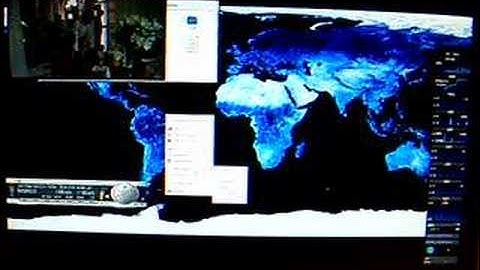 FreeBSD 6.3 & compiz-fusion