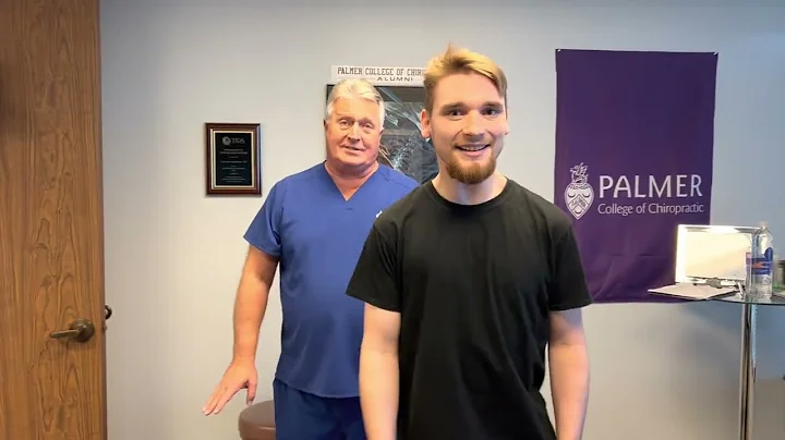 Your Houston Chiropractor Dr Gregory Johnson Will ...