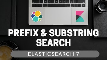 Prefix/Partial Matching in Elasticsearch | prefix, wildcard, regex | DSL [ES7 for Beginners #4.7]