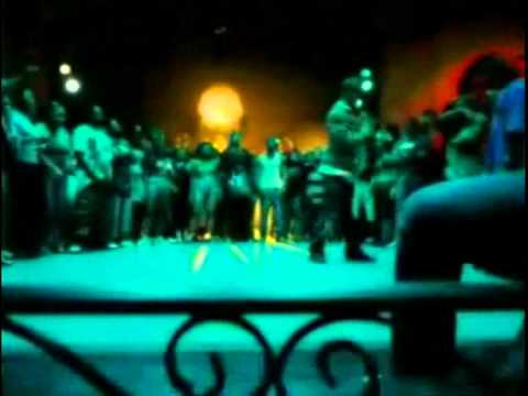 Download Stomp The Yard - Walk iT Out Scene