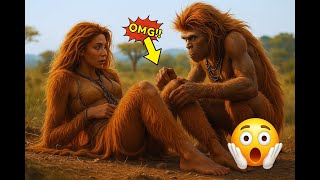 What Really Happened 2.3 Million Years Ago? Before We Became Human