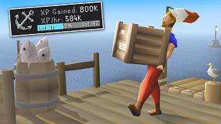 99 Sailing in One Day