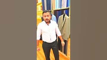 Choosing and Customizing Your Perfect Suit