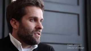 About Caleb Johnson Architects + Builders Profile