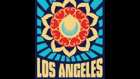 DrupalCon Los Angeles 2015: