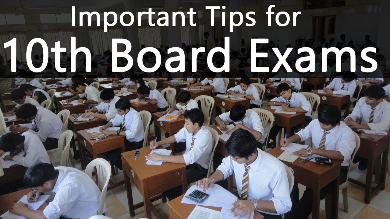 Important Tips for 10th Board Exams upscale furniture stores