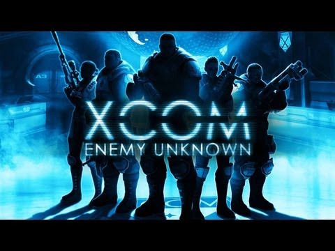 XCOM: Enemy Unknown | Tactical Role-Playing Game Review