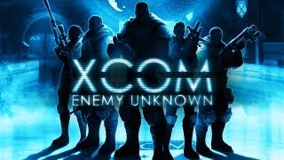 XCOM: Enemy Unknown | Tactical Role-Playing Game Review