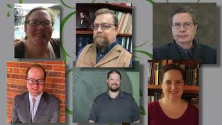 Join the National Archives for the 2023 Genealogy Series