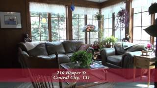 210 Hooper St video tour