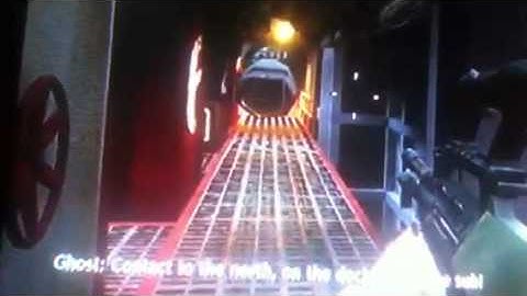 Mw2 spec ops modded lobby