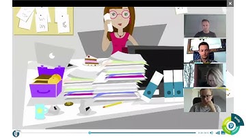 ESAP: Study - introduce and practise new language material online. Part 4