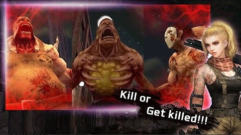 Zombie Virus Gameplay Walkthrough (Android, iOS) Part 2