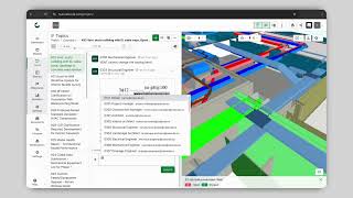 Centralize Communication with Topics