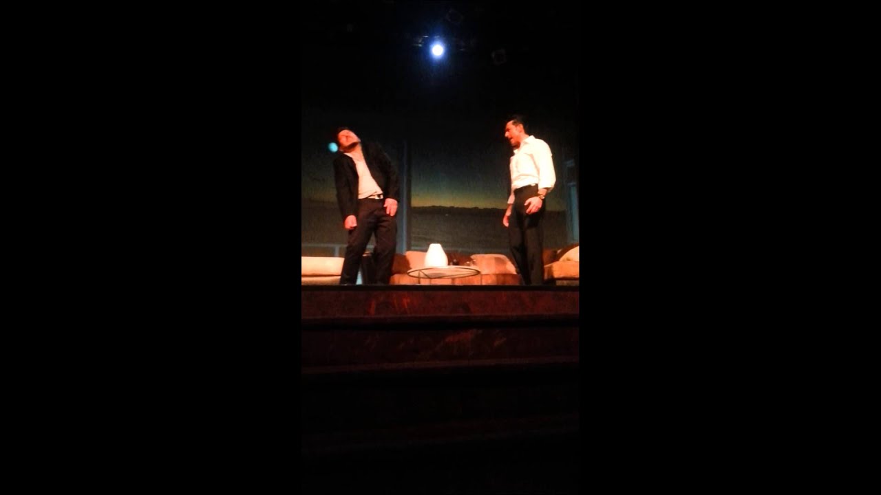 Obscuro Total Fernando Colunga