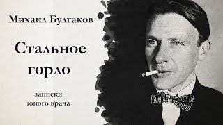 Михаил Булгаков / СТАЛЬНОЕ ГОРЛО / аудиокнига