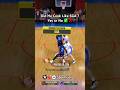 NBA 2K26 Best Dribble Moves Cook Like SGA