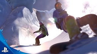 Steep trailer-3