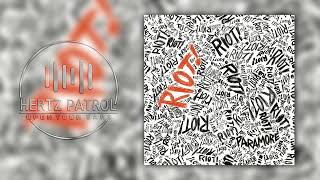 Paramore For a Pessimist I'm Optimistic 432hz