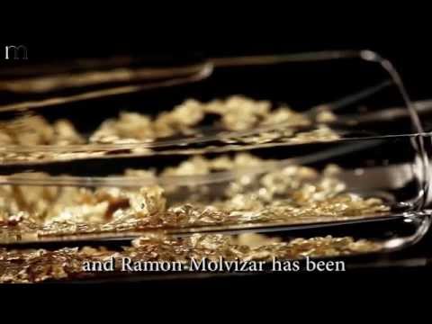 Ramon Molvizar- the story of the perfumer English subtitles