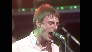 THE JAM - BEAT SURRENDER (1982) - HQ AUDIO VIDEO EDIT