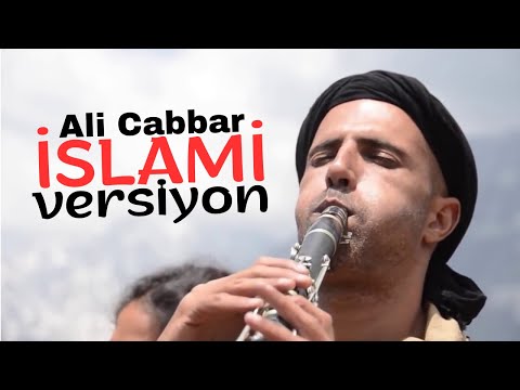 Ali Cabbar | İSLAMİ VERSİYON