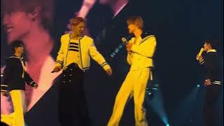 251010 Saruru@Treasure Pulse On Tour in Seoul 트레저 TREASURE FANCAM