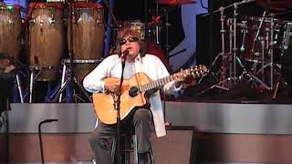 Jose Feliciano Live at Epcot May 2 2007
