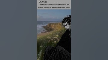 Keep moving forward, no matter how small the steps.#greatness#relatable#motivate #achievegreatness