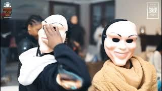 ThackzinDj feat. Various artists - Yin Sdakwa (Live With Major League).