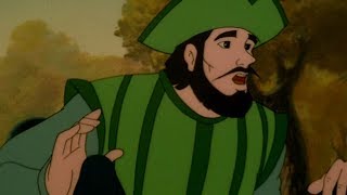 SLEEPING BEAUTY ep. 4 AR / العربية / الجميلة النائمة