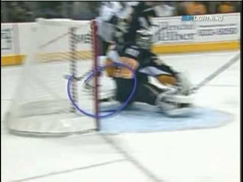 Steven Stamkos first NHL goal vs Buffalo Oct 30