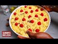 Best Roasted Garlic Mashed Potatoes Recipe | Mashed With Nutmeg